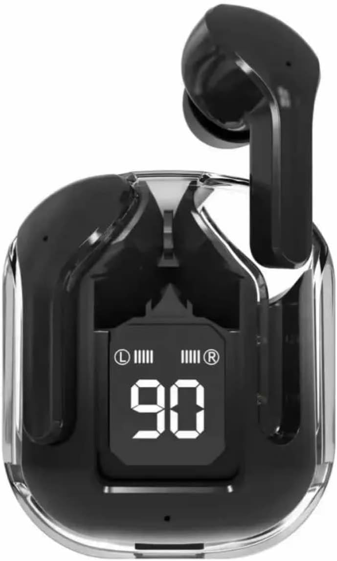 ایرپاد شیشه ای Ultra pods Max