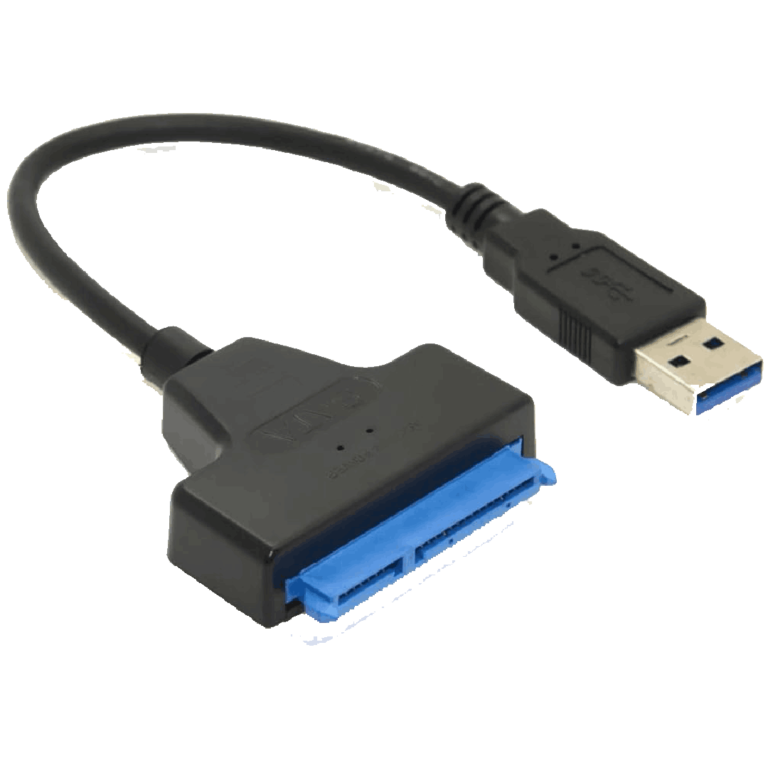 مبدل SATA به 3.0 USB مدل AF01