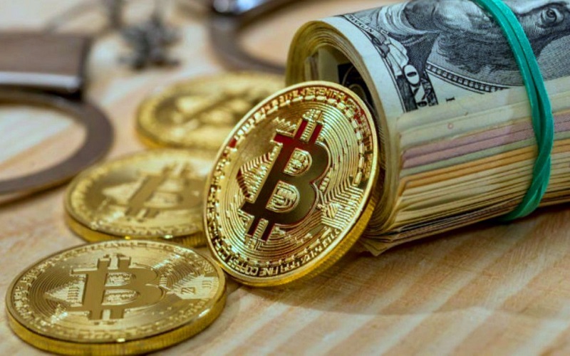 رمز ارز چیست، شبکه انتقال رمز ارز چگونه است
