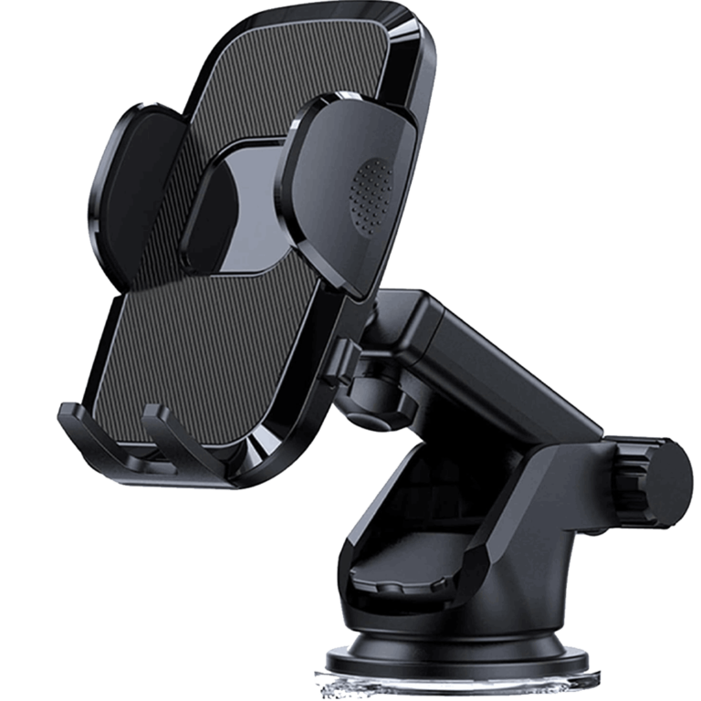پایه نگه دارنده موبایل S161 با چرخش 360 درجه