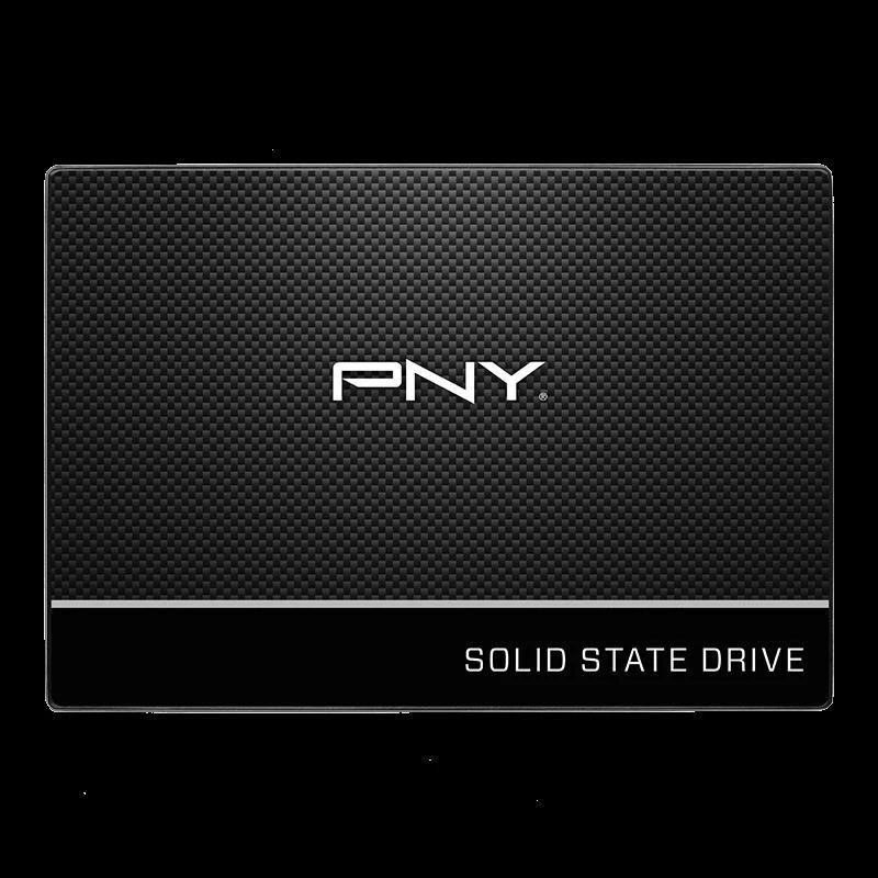 هارد 2.5 اینچی لپ تاپ PNY 256 GIG