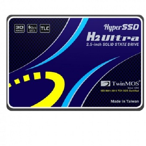 هارد  SSD TwinMos 256 GIG 