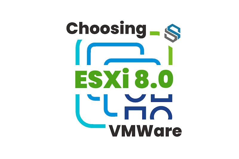 آموزش ESXI مقدماتی تا پیشرفته