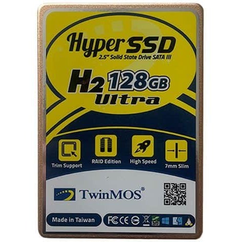 هارد  Twinmo 128 GIG