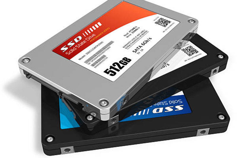 مزایای و معایب هارد SSD