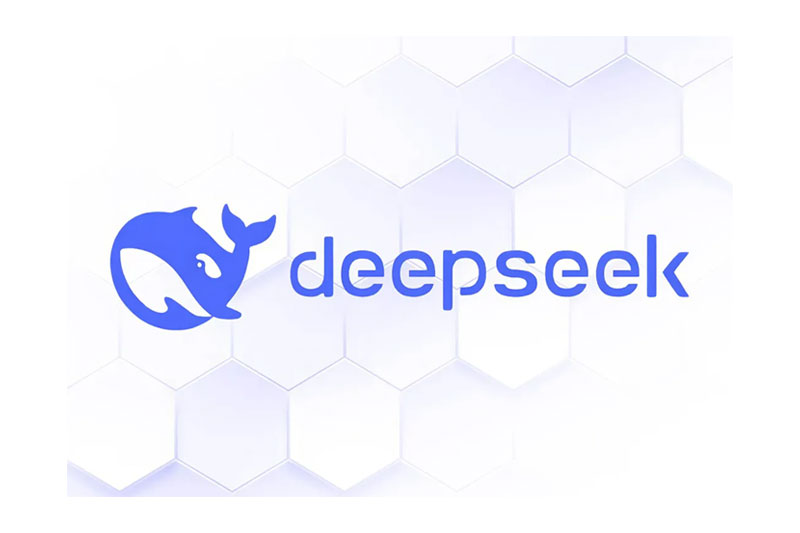 هوش مصنوعی deepseek